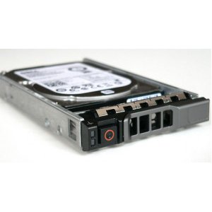 HDD Dell 1TB 7.2K RPM SATA 6Gbps 512n 3.5in Cabled Hard Drive